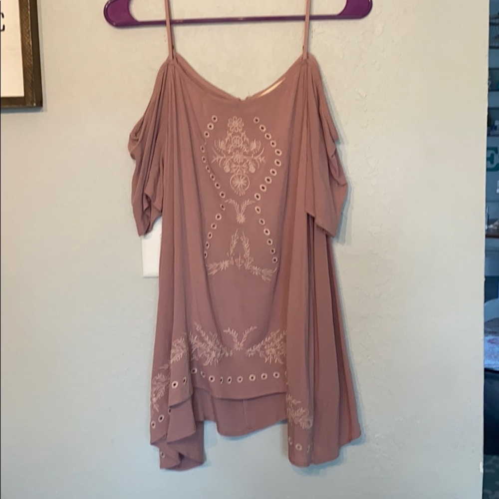 Blouse - Picture 2 of 7